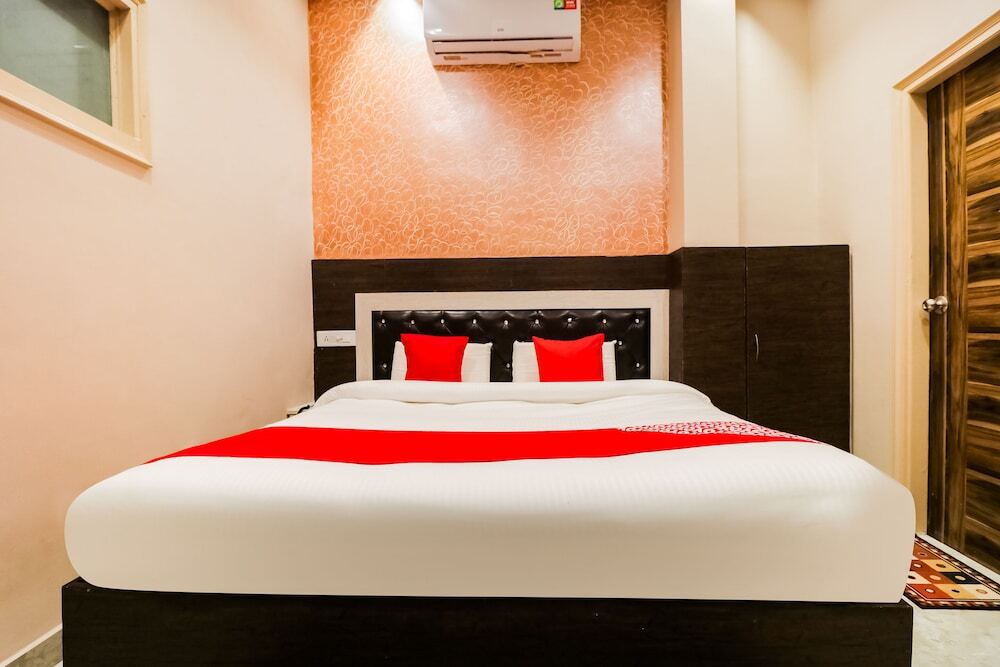 Зиракпур: Hotel Z by OYO Rooms