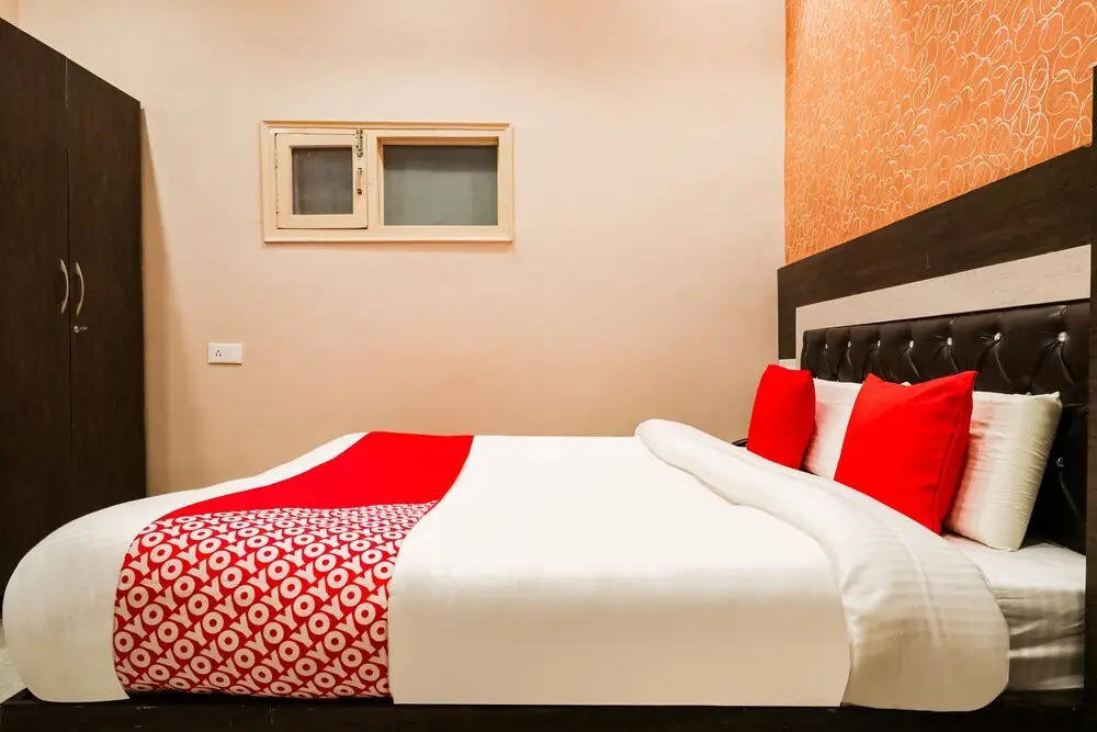 Зиракпур: Hotel Z by OYO Rooms