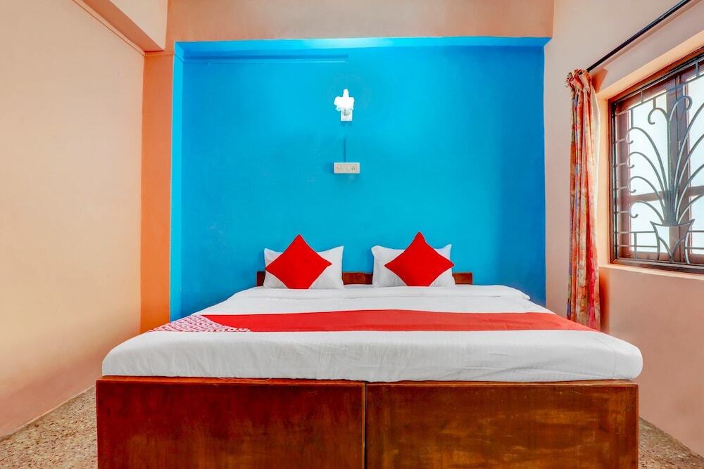 Калангут: Alfa Guest House by OYO Rooms