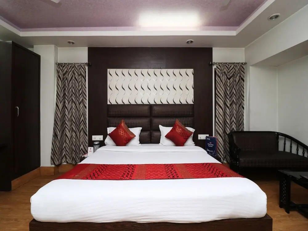 Катра: Hotel City Heart by OYO Rooms