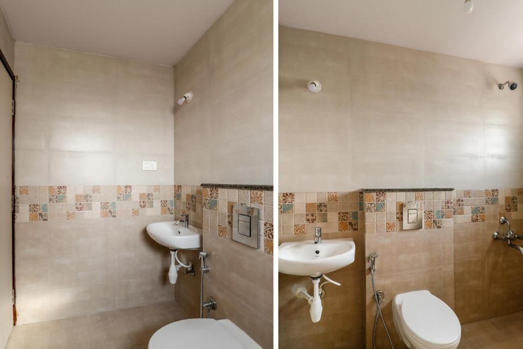 Бангалор: Capital O 62363 N R Residency