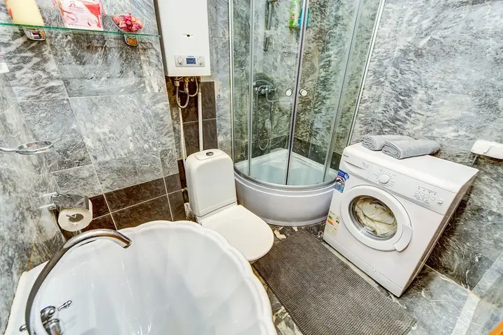 Санкт-Петербург: Viktor I Sanita Apartments