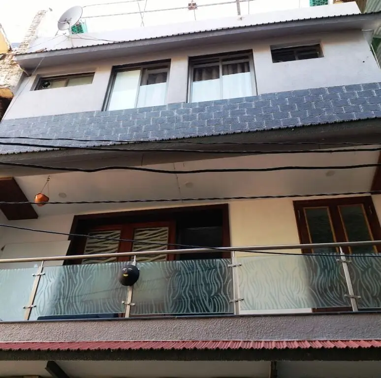 Shaleen Elegance Homestay — фото 1