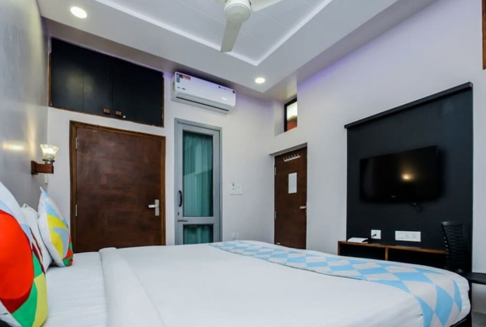 Гора Абу: Shaleen Elegance Homestay