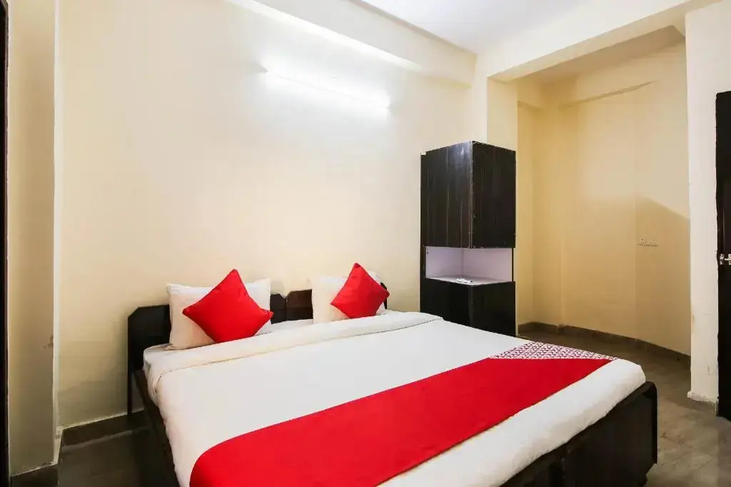Swagatam by OYO Rooms — фото 1