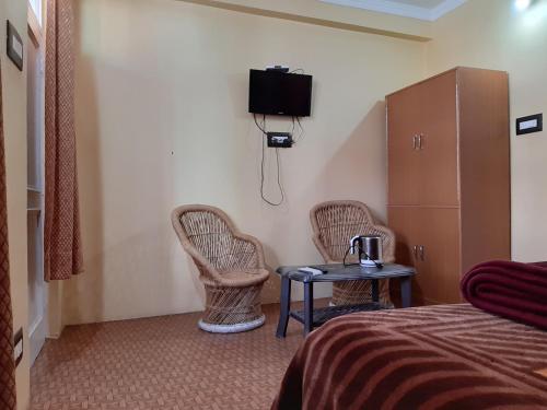 Дармсала: Tushar House Home Stay