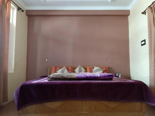 Дармсала: Tushar House Home Stay