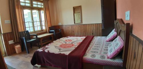 Дармсала: Tushar House Home Stay