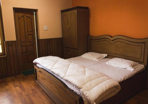 Дармсала: Tushar House Home Stay