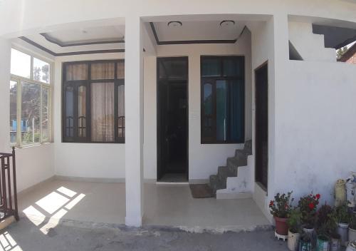 Tushar House Home Stay — фото 1