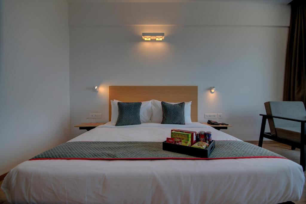 Фаридабад: OYO Townhouse 293 IP Colony Faridabad