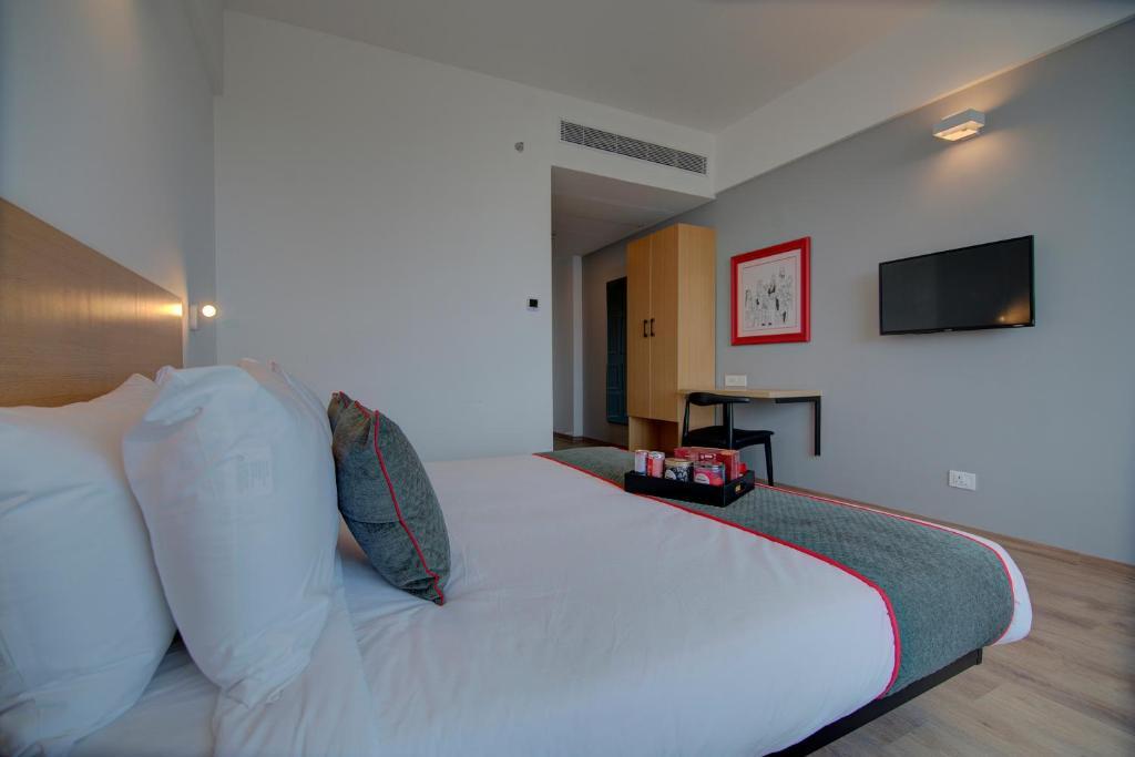 Фаридабад: OYO Townhouse 293 IP Colony Faridabad
