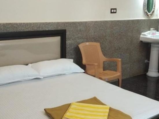 Махабалипурам: Hotel Bluemix