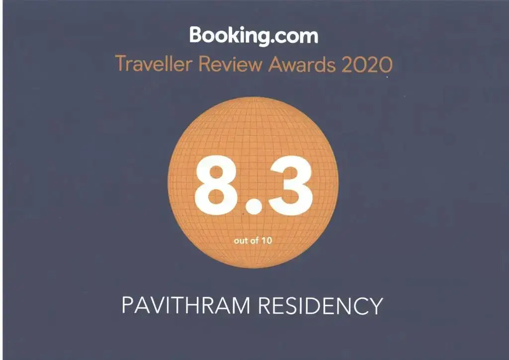 Коллам: Pavithram Residency