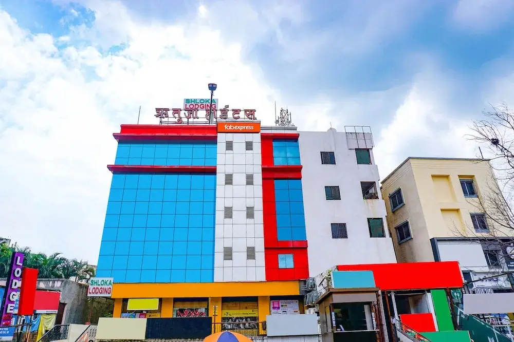 Fabexpress Shloka — фото 1