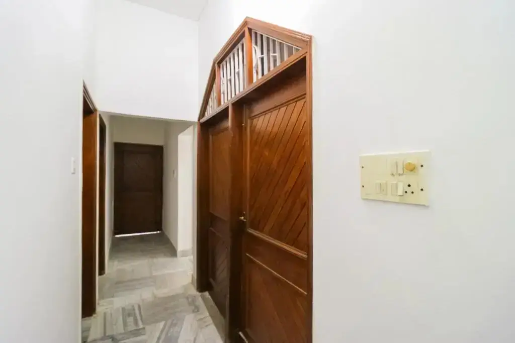 Hotel Prashansha Palace by OYO Rooms — фото 1
