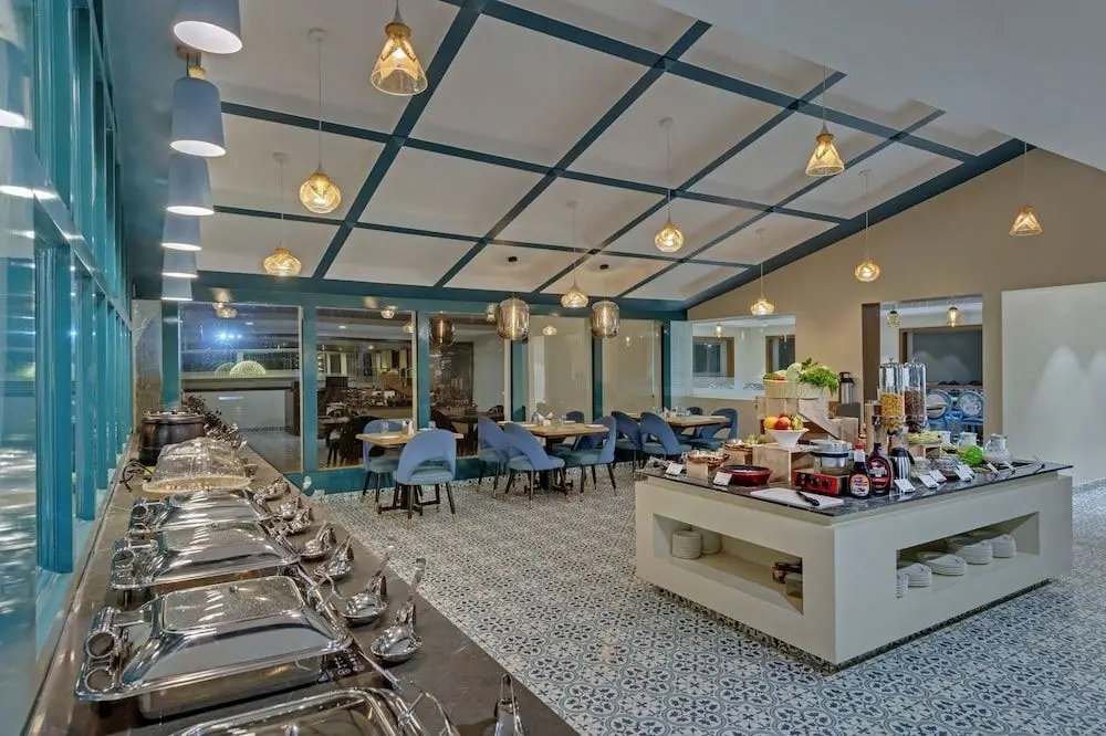 Хубли: The Fern Residency, Hubballi