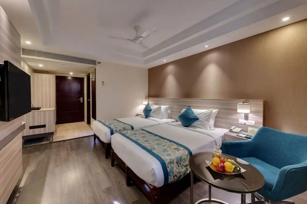 Хубли: The Fern Residency, Hubballi