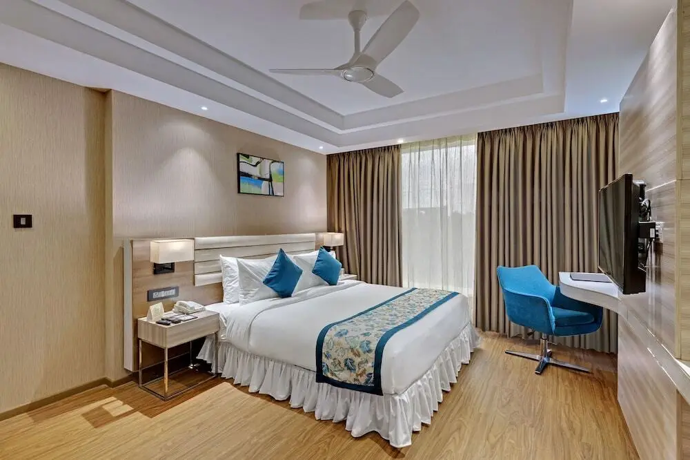 Хубли: The Fern Residency, Hubballi