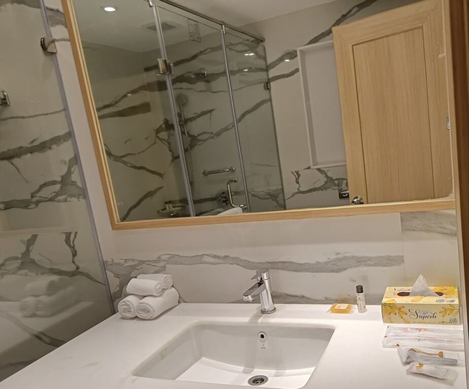 Солан: Cassia Resorts