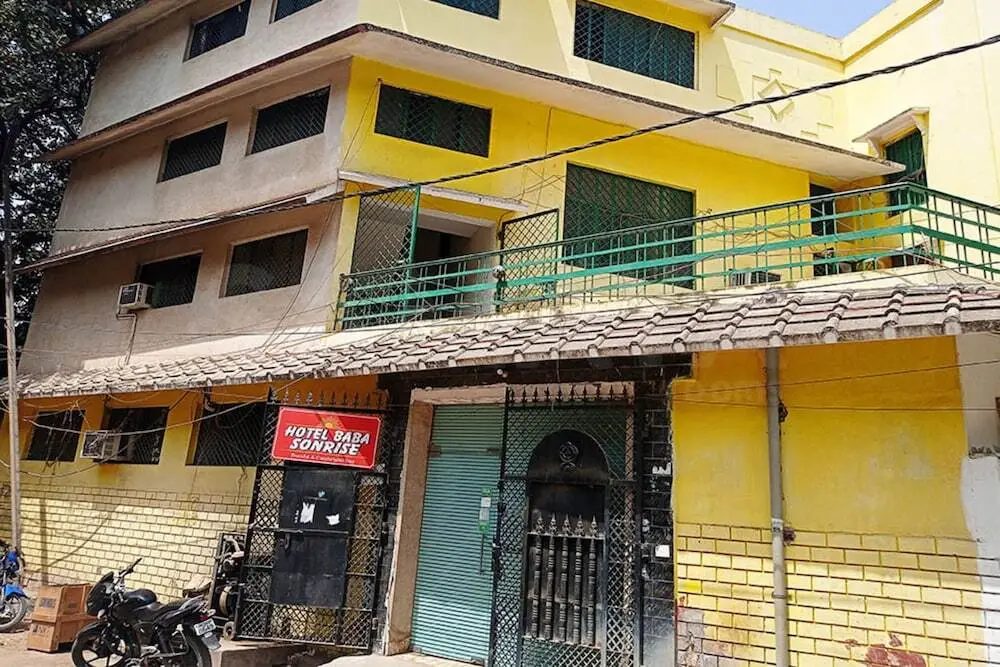 Hotel Baba Sonrise by Goroomgo — фото 1