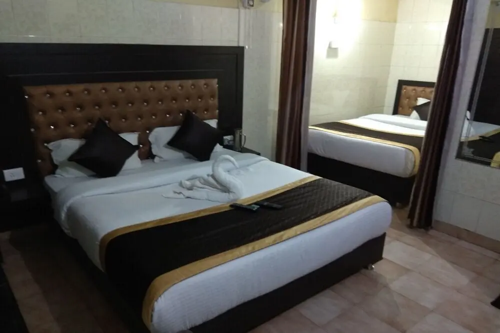 Наинитал: Hotel City Palace Nainital by Goroomgo