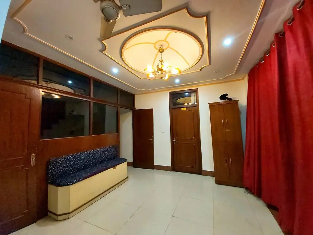 Наинитал: Hotel City Palace Nainital by Goroomgo