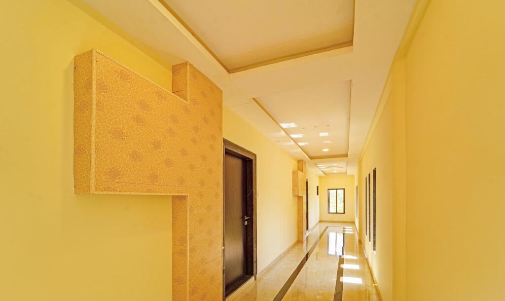 Олд-Махабалешвар: Treebo Trend Vrindavan Resort