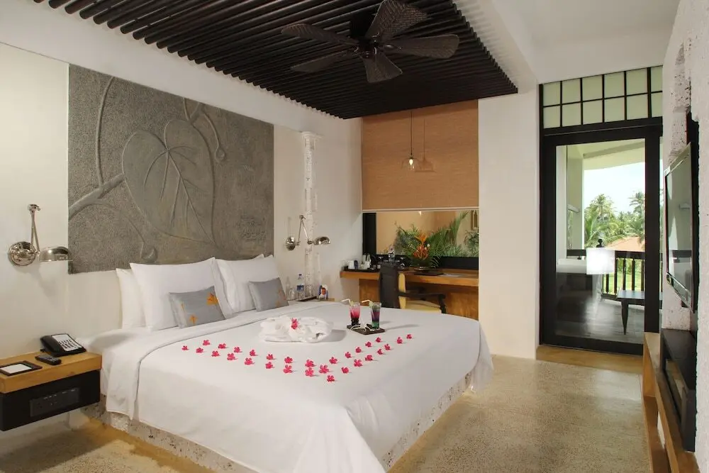 Cherthala: Plumeria Lake Resort & Spa