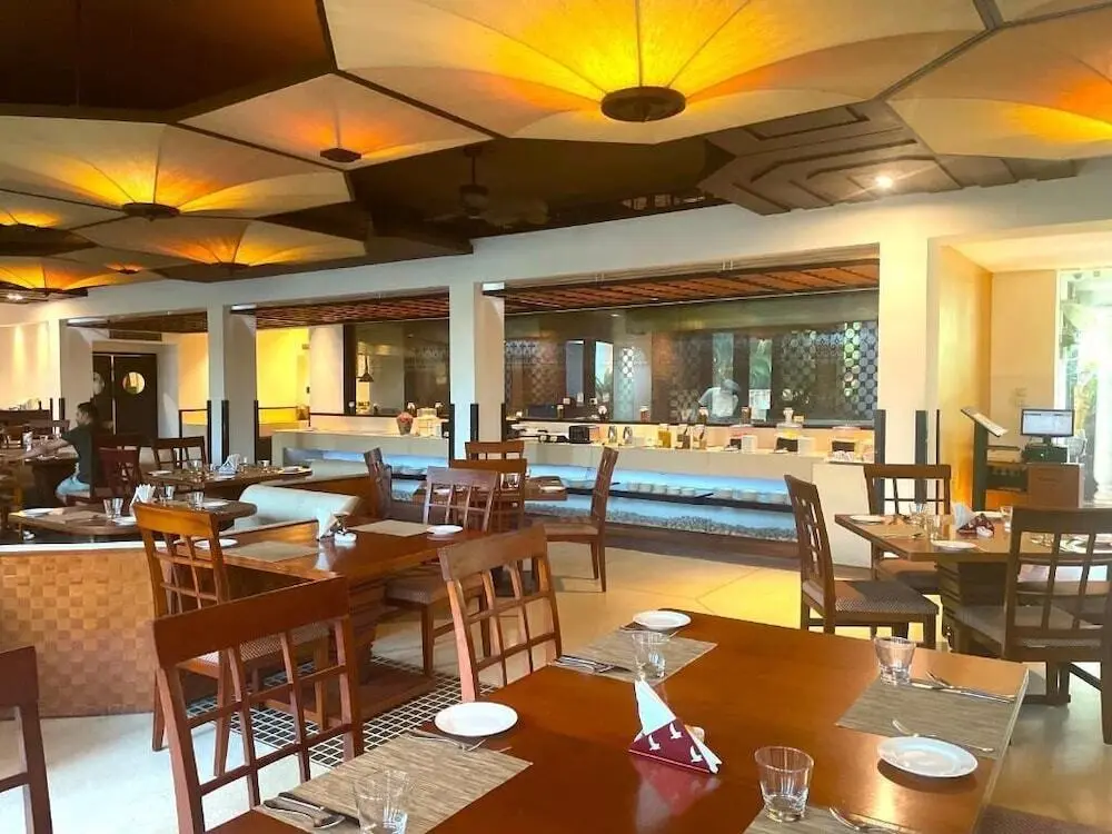 Cherthala: Plumeria Lake Resort & Spa
