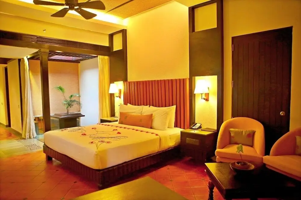 Plumeria Lake Resort & Spa — фото 1