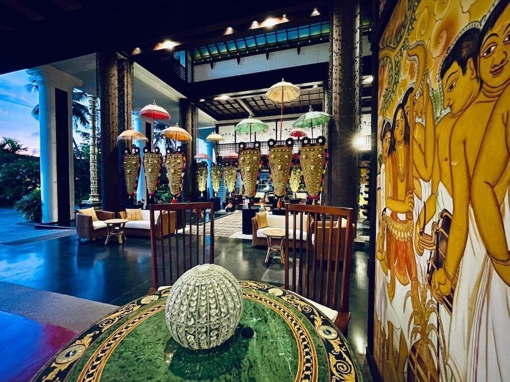 Cherthala: Plumeria Lake Resort & Spa