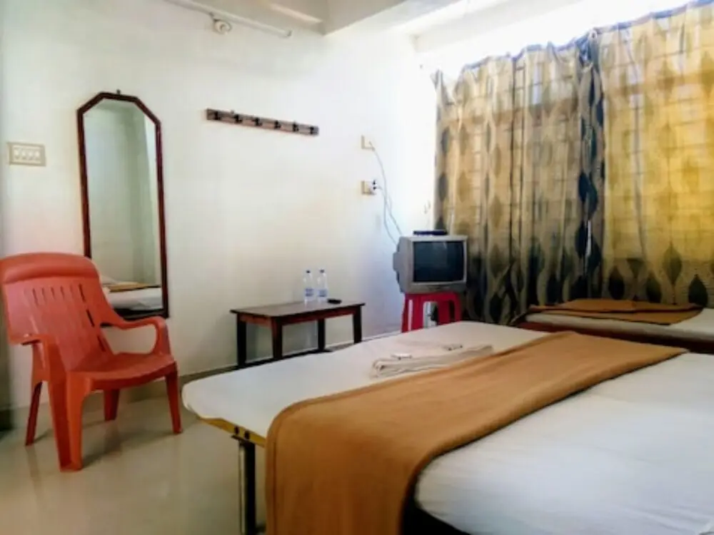 Майсур: Ashwini Lodge Mysore by Goroomgo