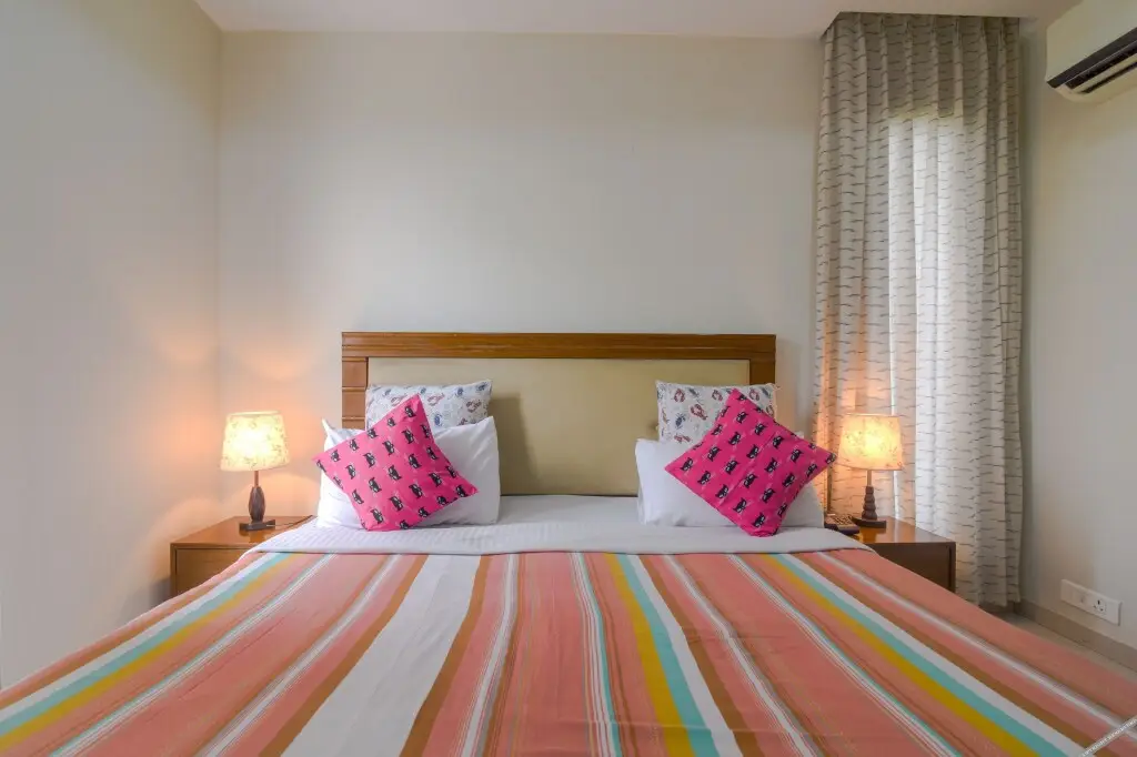 Гуруграм: Perch Service Apartment MG Road