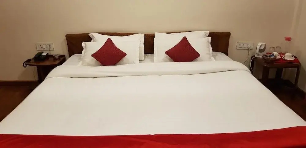 Шиллонг: Woodland Hill Stay