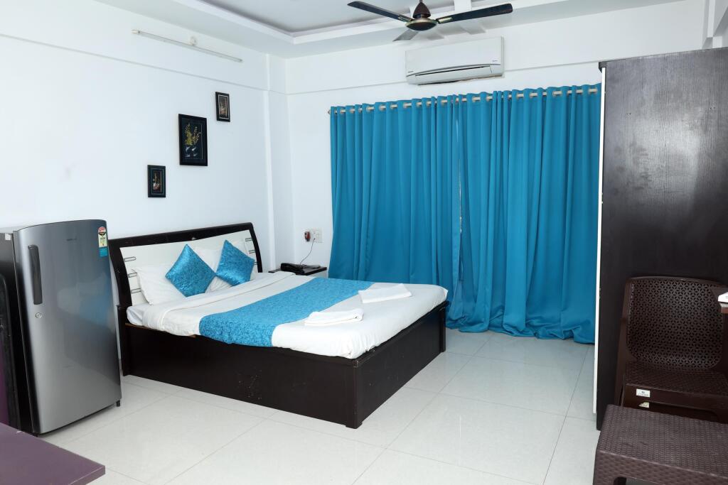 Киим: Nilaya Nest Away