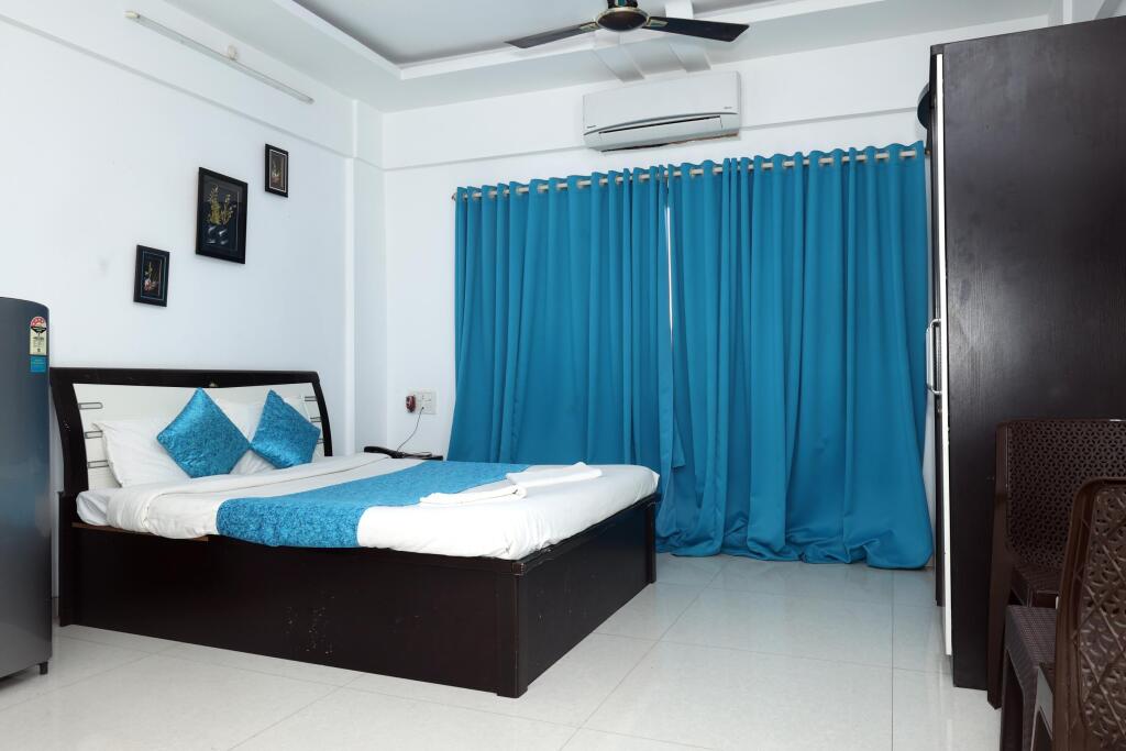 Киим: Nilaya Nest Away