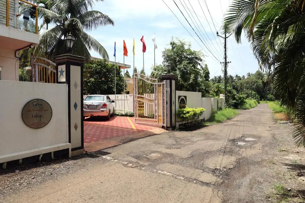 Nilaya Nest Away — фото 1