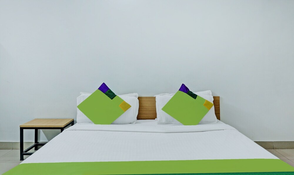 Ранчи: Treebo Trip Hotel Skyline