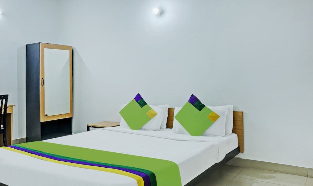 Treebo Trip Hotel Skyline — фото 1