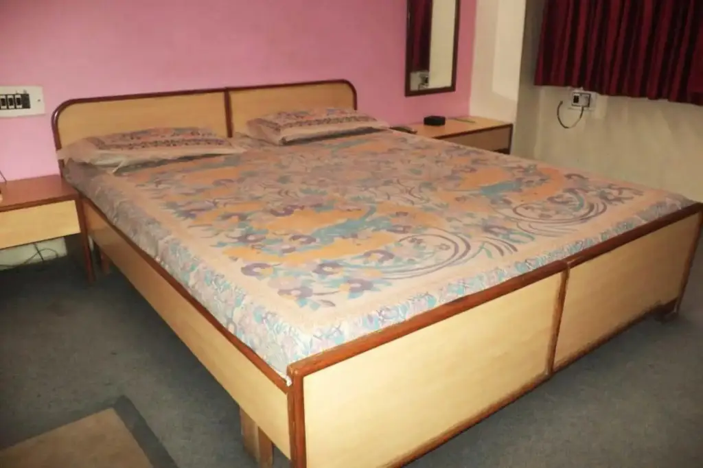 Ахмедабад: Hotel Malwa Residency