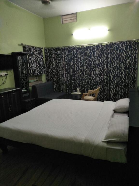 Патна: Panchwati Inn Guest House