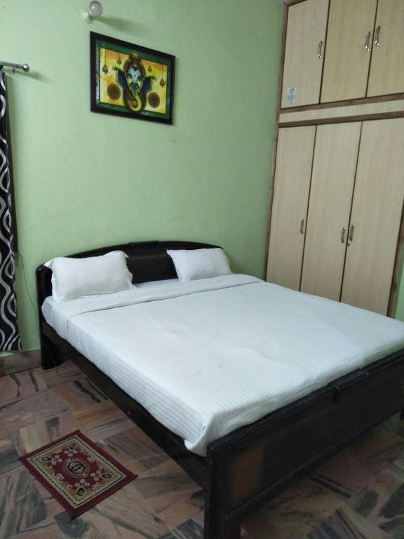 Panchwati Inn Guest House — фото 1