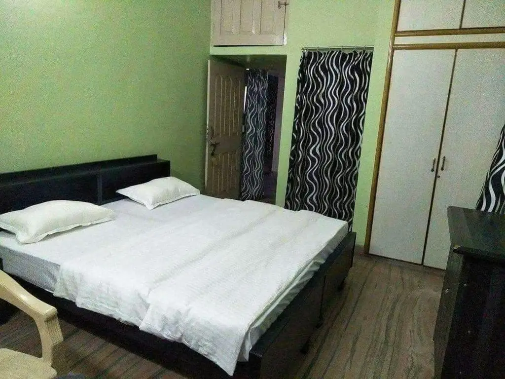 Патна: Panchwati Inn Guest House