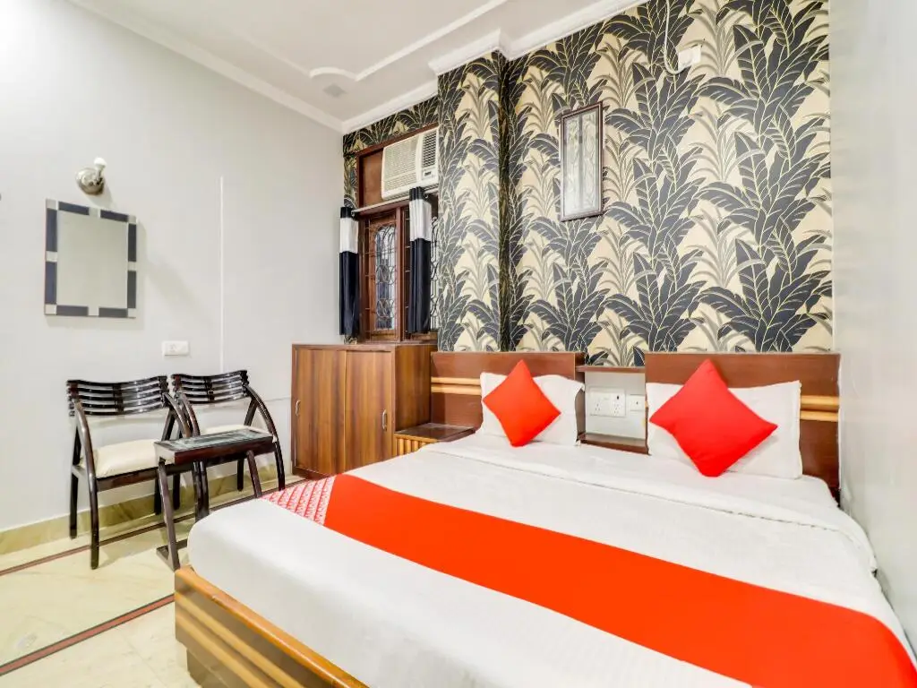 Raka Inn by  FabHotel — фото 1