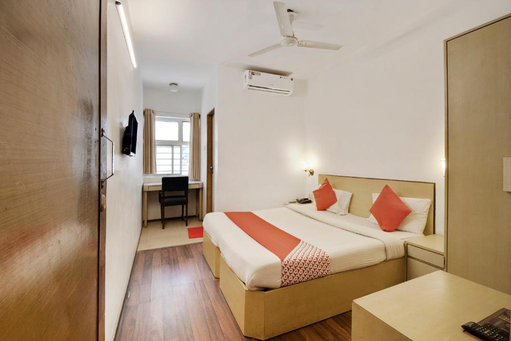 Бангалор: OYO 74511 Hotel Adya