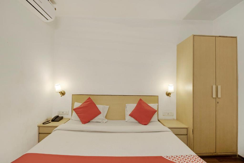 Бангалор: OYO 74511 Hotel Adya