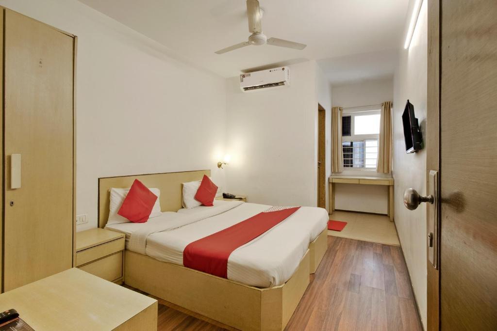 Бангалор: OYO 74511 Hotel Adya