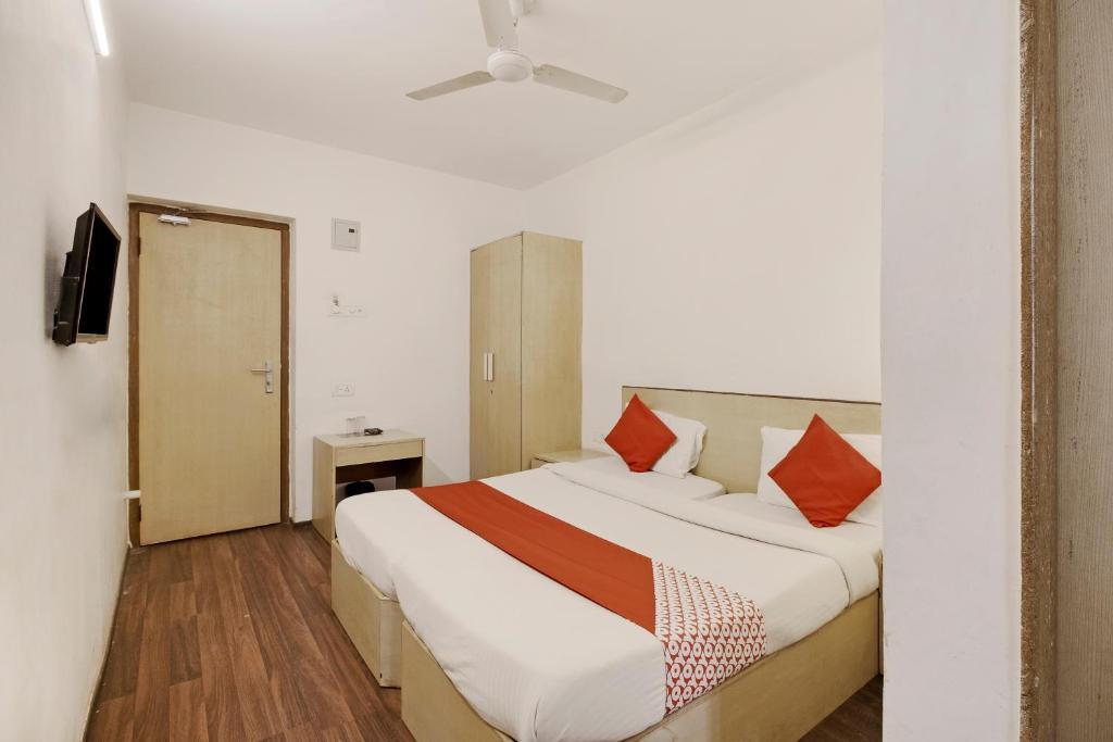 Бангалор: OYO 74511 Hotel Adya