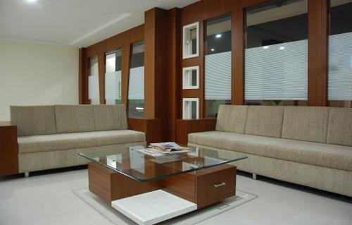 Варда: Hotel Utsav Wardha